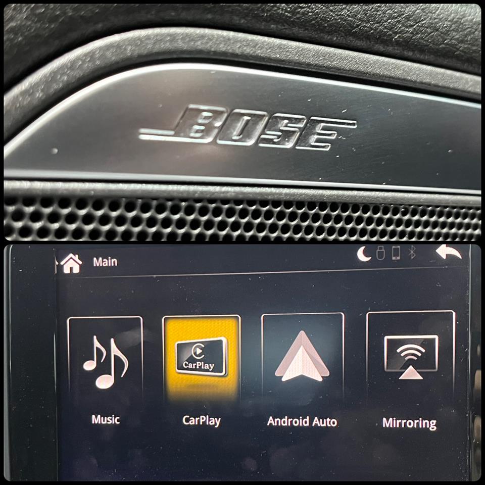 2012 Audi S7