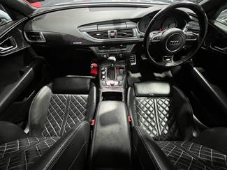 2012 Audi S7 - Thumbnail
