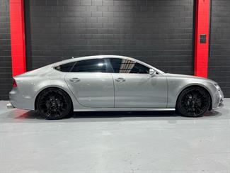 2012 Audi S7 - Thumbnail