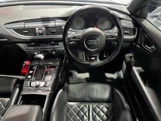 2012 Audi S7 - Thumbnail