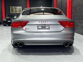 2012 Audi S7 - Thumbnail