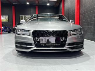 2012 Audi S7 - Thumbnail