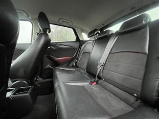 2018 Mazda CX-3 - Thumbnail