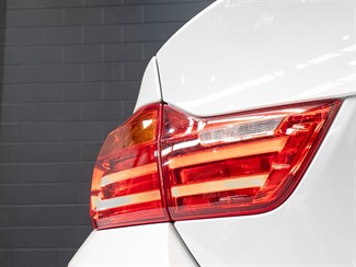 2014 BMW M4 - Thumbnail