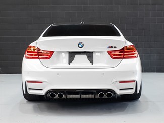 2014 BMW M4 - Thumbnail
