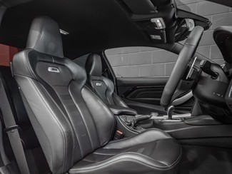 2014 BMW M4 - Thumbnail