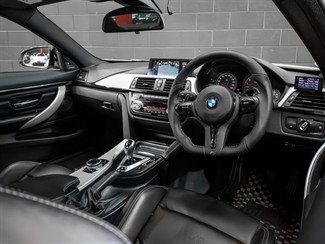 2014 BMW M4 - Thumbnail