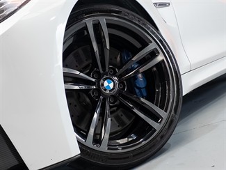 2014 BMW M4 - Thumbnail