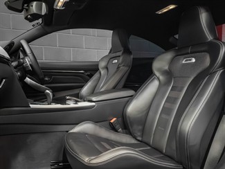 2014 BMW M4 - Thumbnail