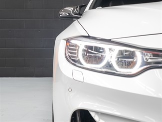 2014 BMW M4 - Thumbnail