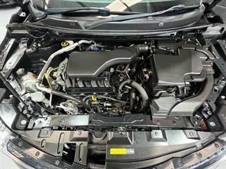 2017 Nissan Qashqai - Thumbnail
