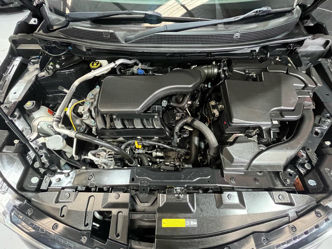 2017 Nissan Qashqai