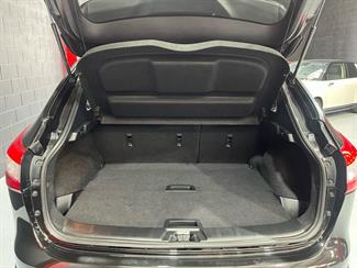 2017 Nissan Qashqai - Thumbnail