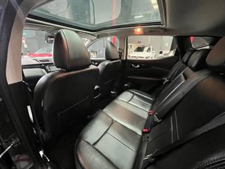 2017 Nissan Qashqai - Thumbnail