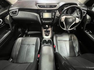 2017 Nissan Qashqai - Thumbnail