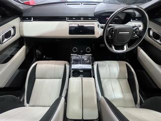 2019 Land Rover Range Rover Velar - Thumbnail