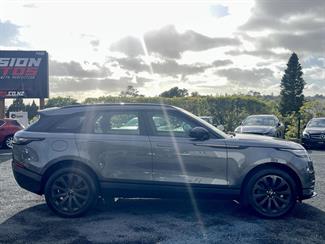 2019 Land Rover Range Rover Velar - Thumbnail