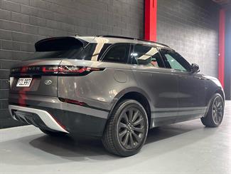 2019 Land Rover Range Rover Velar - Thumbnail