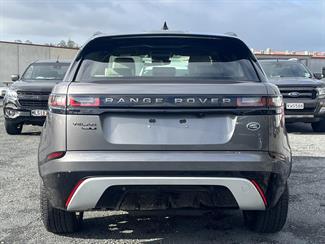2019 Land Rover Range Rover Velar - Thumbnail