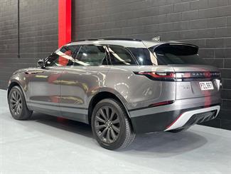 2019 Land Rover Range Rover Velar - Thumbnail