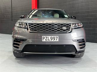 2019 Land Rover Range Rover Velar - Thumbnail