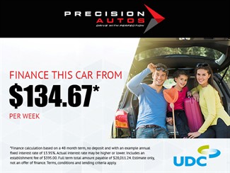 2016 Jeep Cherokee - Thumbnail