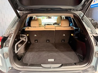 2016 Jeep Cherokee - Thumbnail