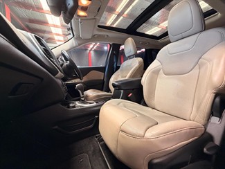 2016 Jeep Cherokee - Thumbnail