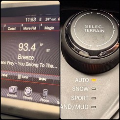 2016 Jeep Cherokee - Thumbnail