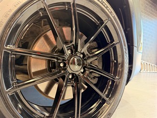 2016 Jeep Cherokee - Thumbnail