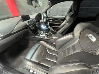 2015 BMW M3 - Thumbnail