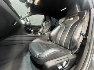 2015 BMW M3 - Thumbnail