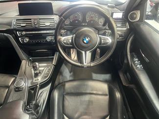 2015 BMW M3 - Thumbnail