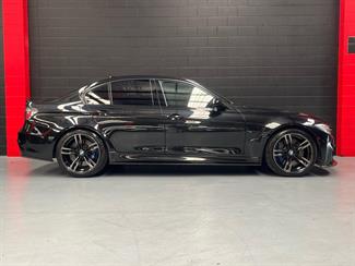 2015 BMW M3 - Thumbnail