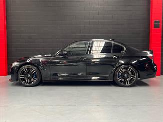 2015 BMW M3 - Thumbnail