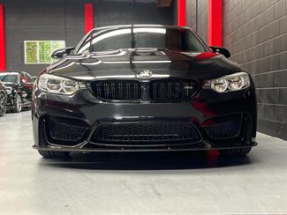 2015 BMW M3 - Thumbnail