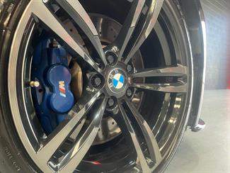 2015 BMW M3 - Thumbnail