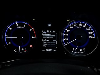 2017 TOYOTA Hilux - Thumbnail