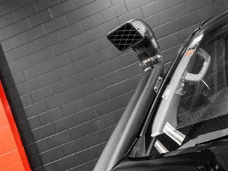 2017 TOYOTA Hilux - Thumbnail