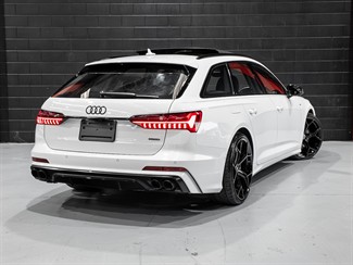 2019 Audi A6 - Thumbnail