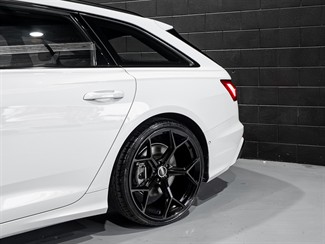 2019 Audi A6 - Thumbnail