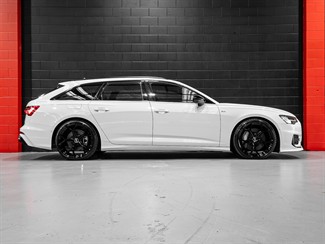 2019 Audi A6 - Thumbnail