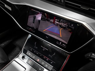 2019 Audi A6 - Thumbnail