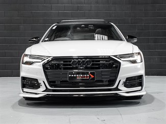 2019 Audi A6 - Thumbnail