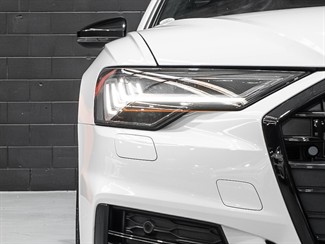 2019 Audi A6 - Thumbnail