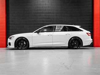 2019 Audi A6 - Thumbnail