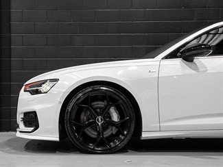 2019 Audi A6 - Thumbnail