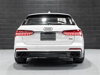2019 Audi A6 - Thumbnail