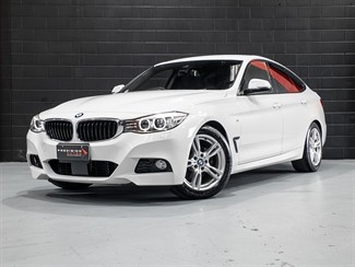 2015 BMW 320I - Thumbnail