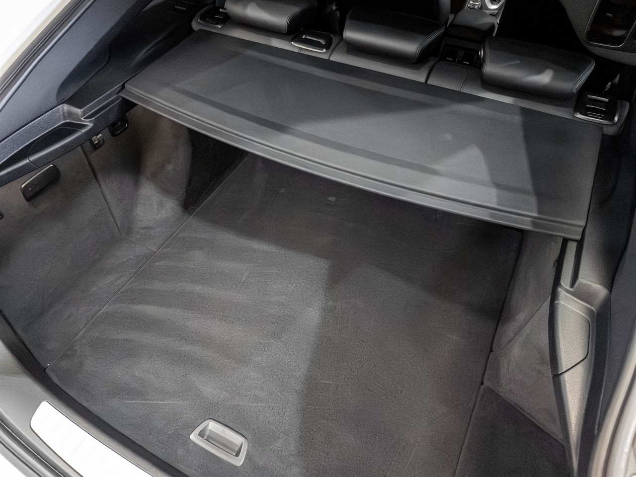 2015 BMW 320I